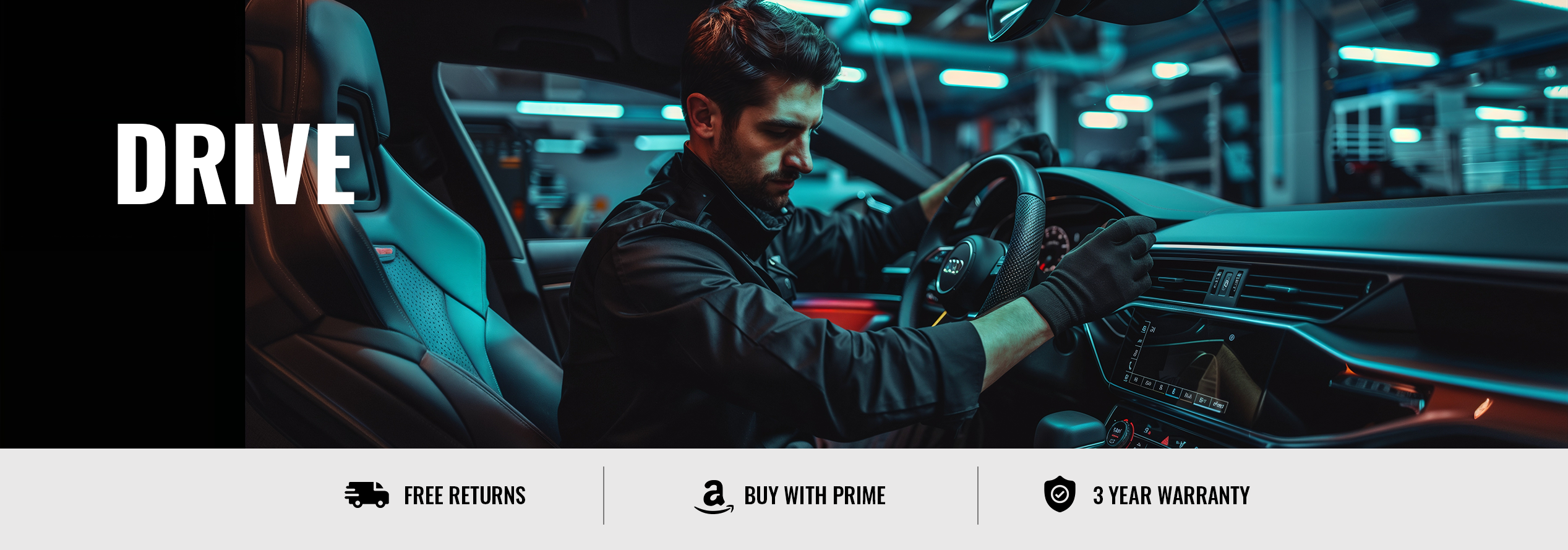 DRIVE