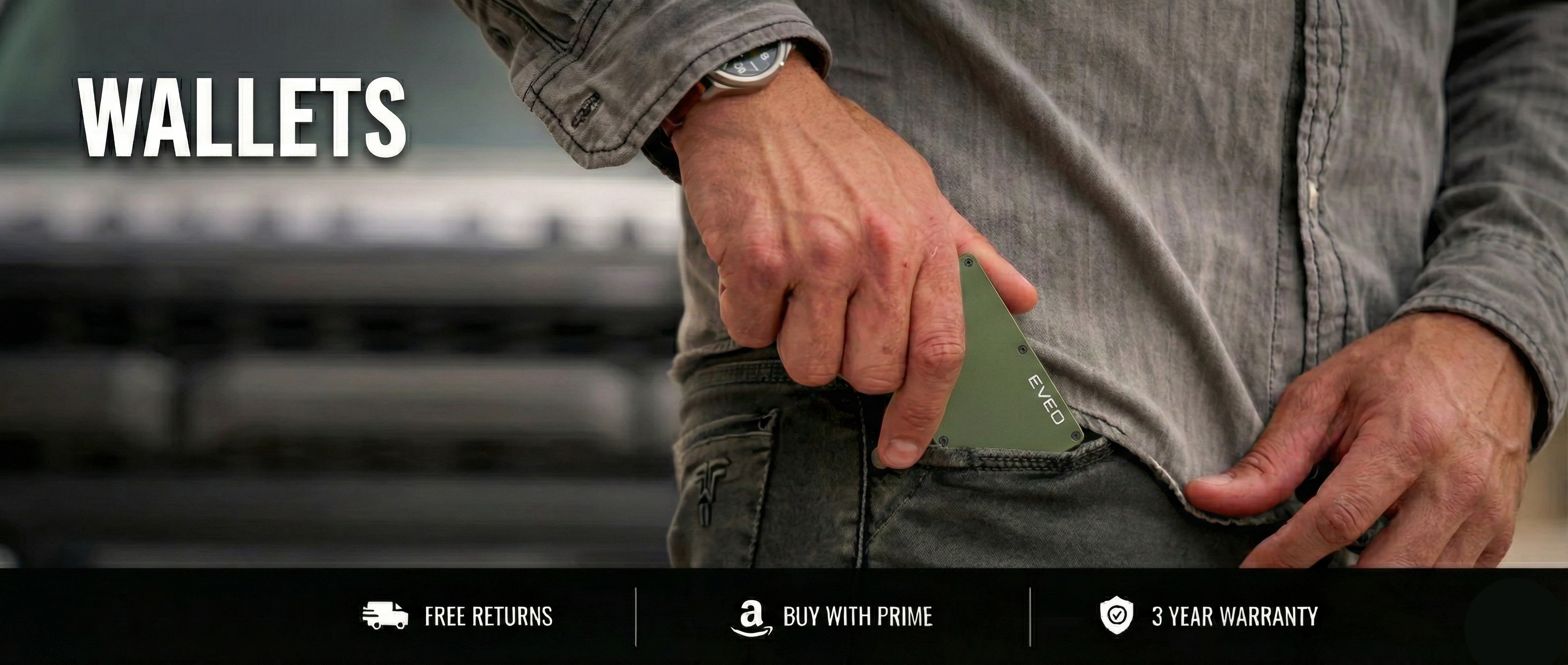 Wallets