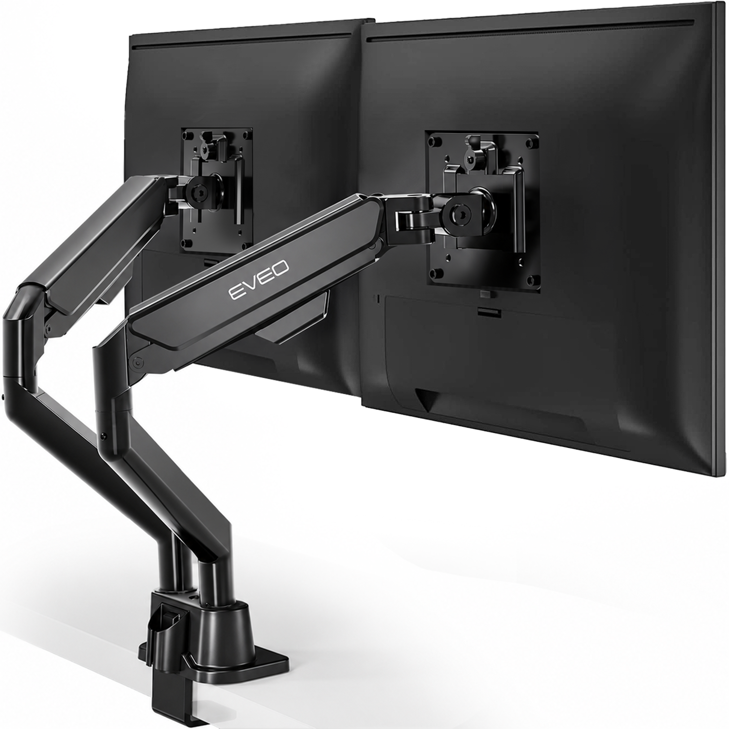 Premium Dual Monitor Mount