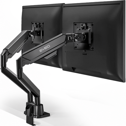 Premium Dual Monitor Mount